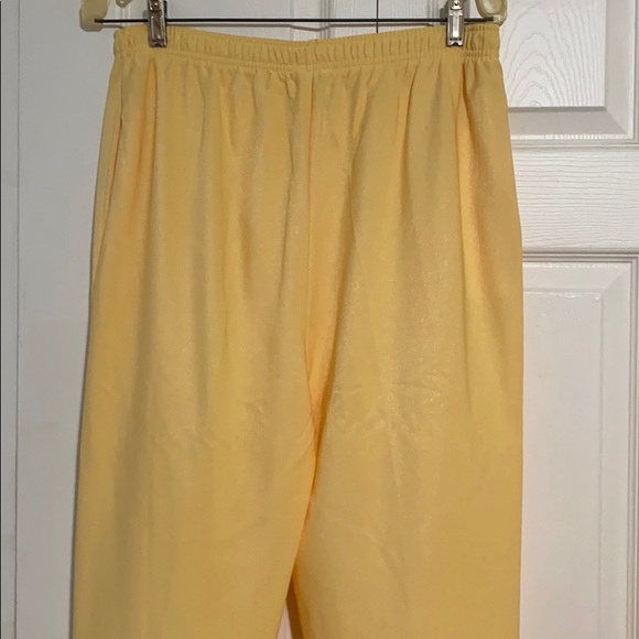 NWT/NWOT pants and sweater set size XL - Picture 7 of 10